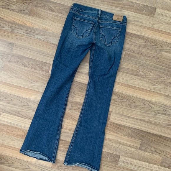 Hollister Jeans 👖 (Size 25) - Picture 4 of 7